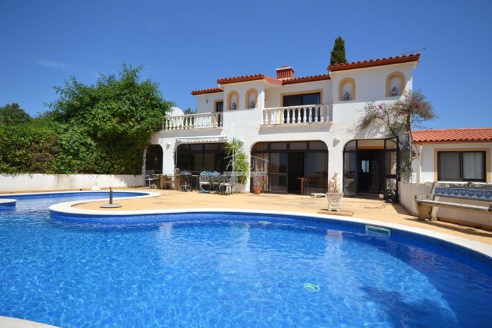 Image No.49-Villa de 4 chambres à vendre à Loule