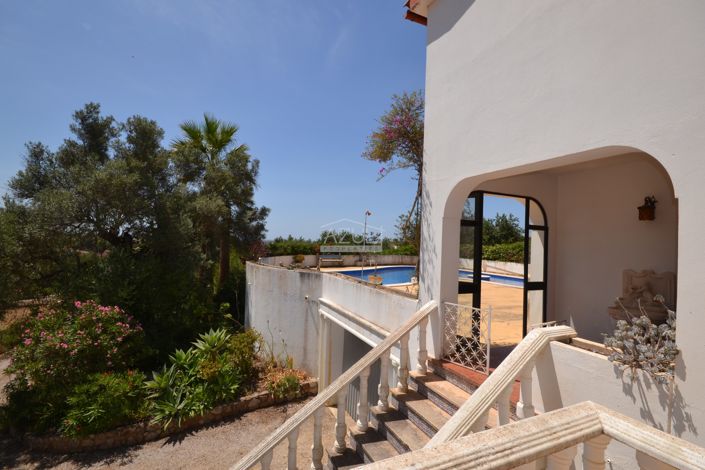 Image No.51-Villa de 4 chambres à vendre à Loule