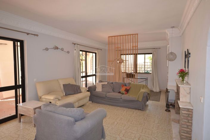 Image No.7-Villa de 4 chambres à vendre à Loule