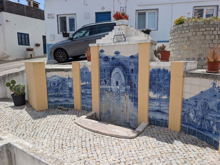 Image No.10-Propriété de 2 chambres à vendre à Loule