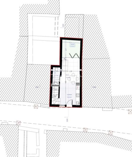 Image No.14-Propriété de 2 chambres à vendre à Loule