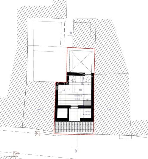 Image No.15-Propriété de 2 chambres à vendre à Loule