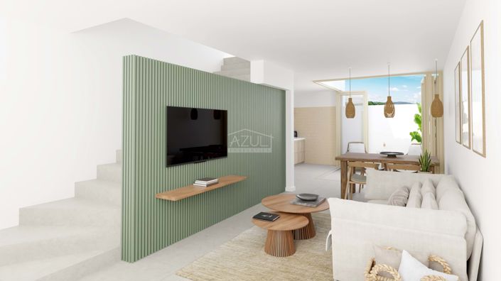 Image No.3-Propriété de 2 chambres à vendre à Loule