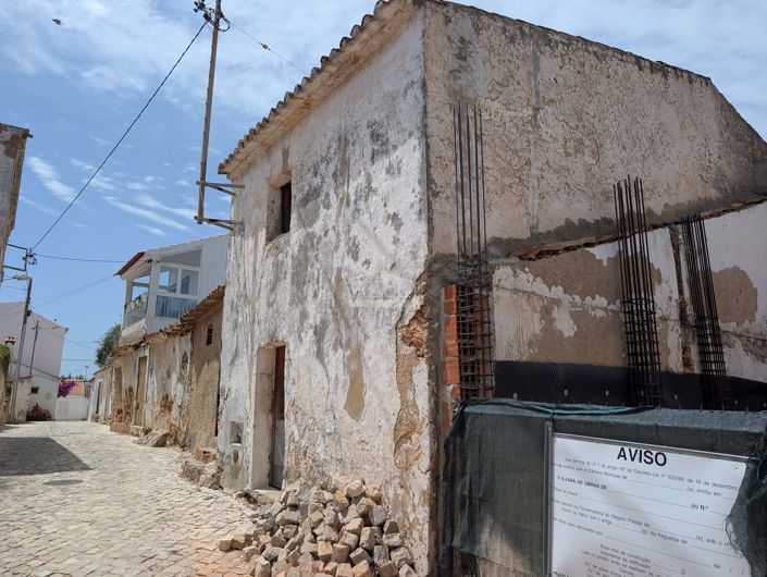 Image No.9-Propriété de 2 chambres à vendre à Loule