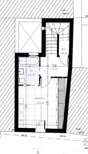 Image No.15-Propriété de 2 chambres à vendre à Loule
