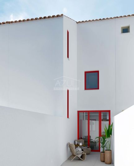 Image No.2-Propriété de 2 chambres à vendre à Loule