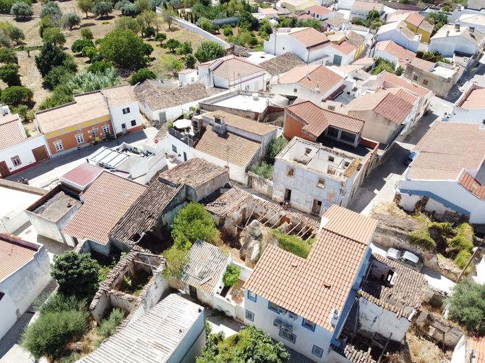 Image No.4-Propriété de 2 chambres à vendre à Loule