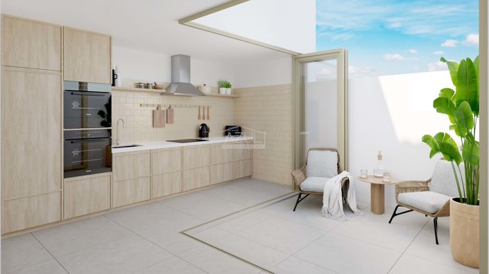 Image No.6-Propriété de 2 chambres à vendre à Loule