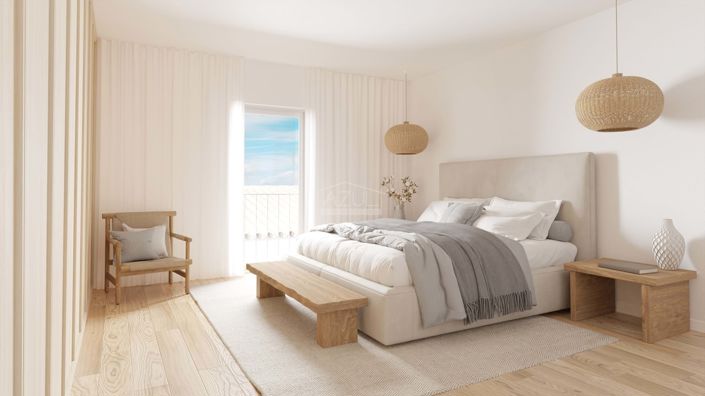 Image No.7-Propriété de 2 chambres à vendre à Loule