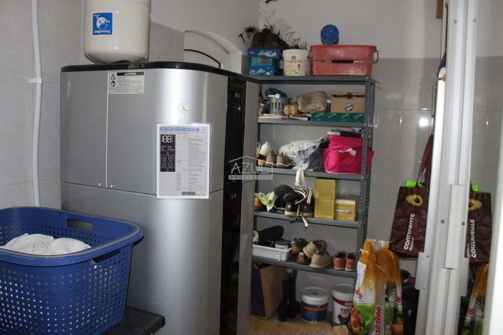 Image No.12-Villa de 5 chambres à vendre à Loule