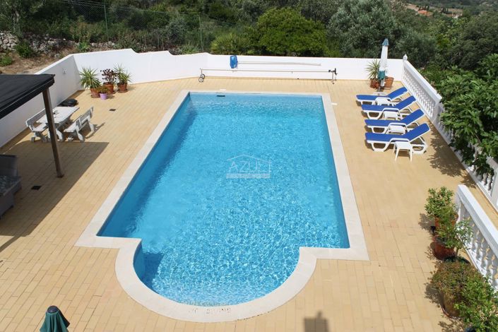 Image No.25-Villa de 5 chambres à vendre à Loule