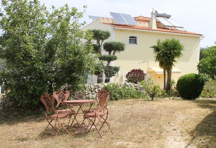 Image No.28-Villa de 5 chambres à vendre à Loule