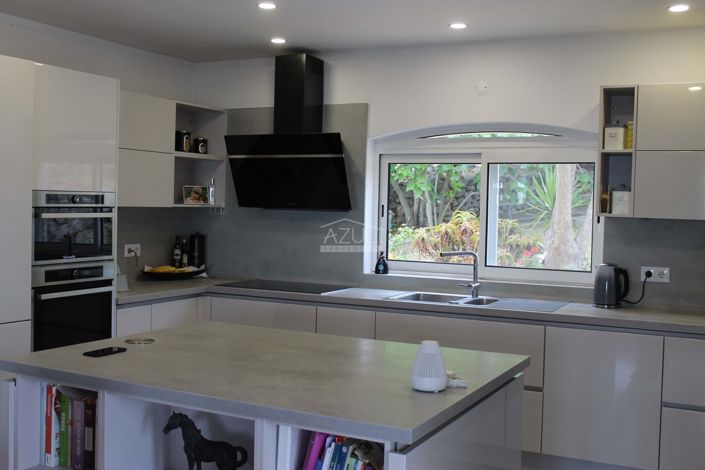 Image No.6-Villa de 5 chambres à vendre à Loule