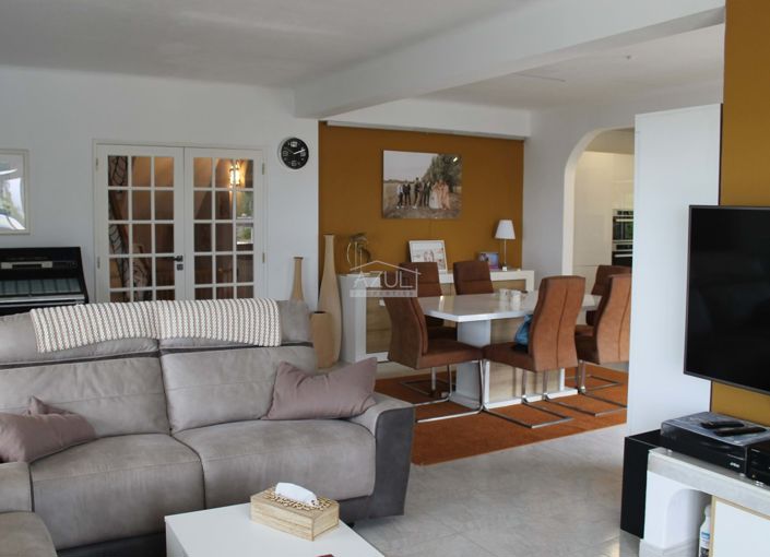 Image No.7-Villa de 5 chambres à vendre à Loule