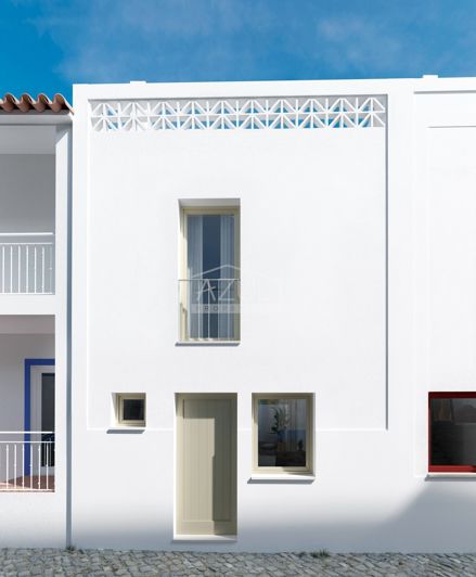 Image No.12-Propriété de 9 chambres à vendre à Loule