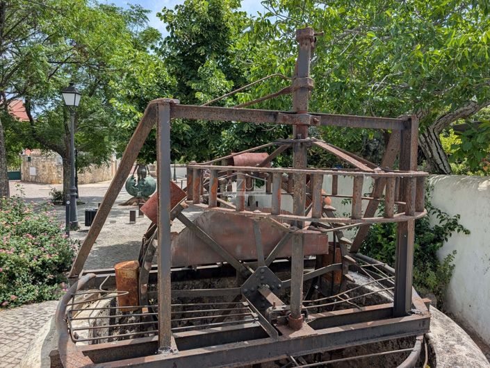 Image No.19-Propriété de 9 chambres à vendre à Loule