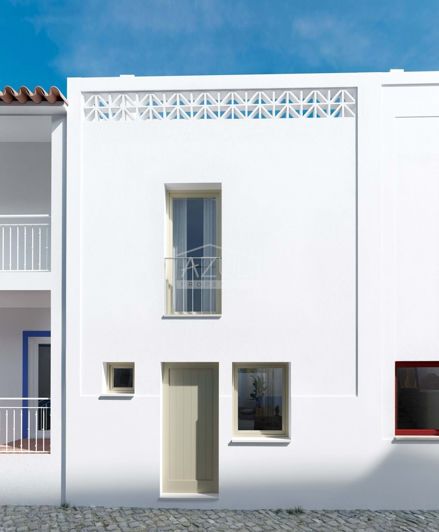 Image No.3-Propriété de 9 chambres à vendre à Loule