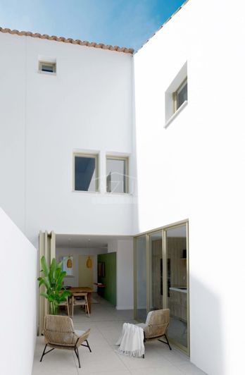 Image No.4-Propriété de 9 chambres à vendre à Loule