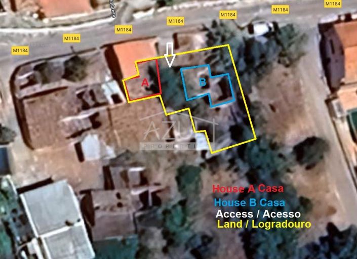 Image No.26-Propriété à vendre à Loule