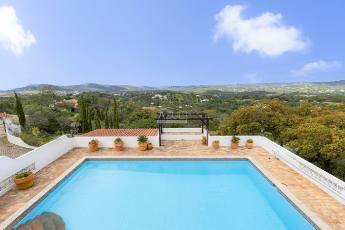 Image No.2-Villa de 4 chambres à vendre à Gorjões