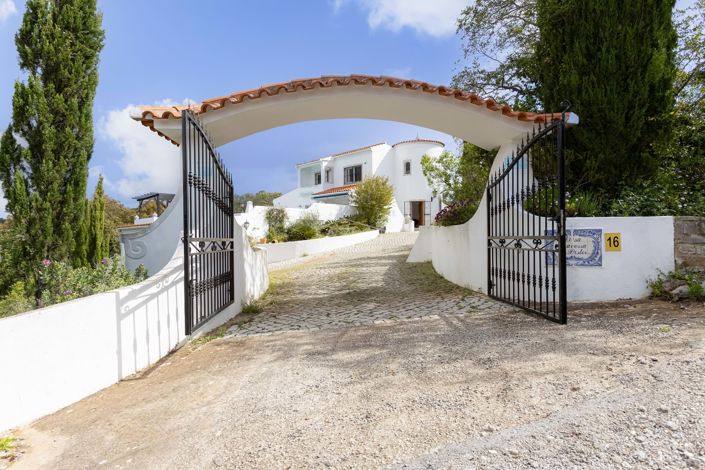 Image No.24-Villa de 4 chambres à vendre à Gorjões