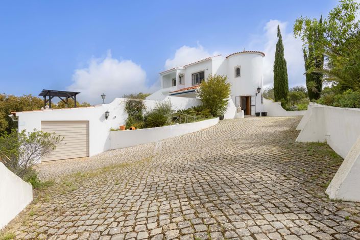 Image No.3-Villa de 4 chambres à vendre à Gorjões