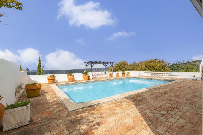 Image No.5-Villa de 4 chambres à vendre à Gorjões