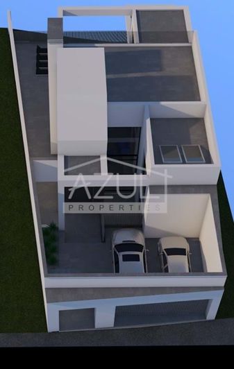 Image No.4-Terrain de 3 chambres à vendre à Loule