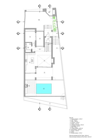 Image No.6-Terrain de 3 chambres à vendre à Loule