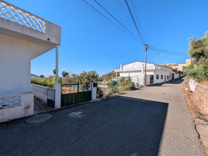 Image No.7-Terrain de 3 chambres à vendre à Loule