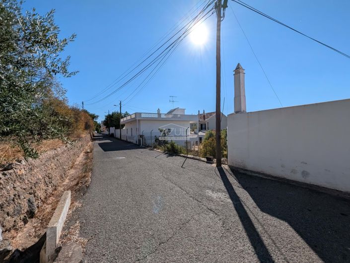 Image No.8-Terrain de 3 chambres à vendre à Loule