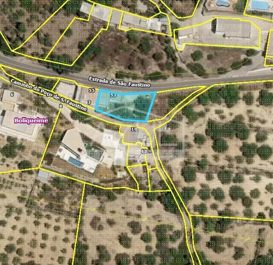 Image No.14-Propriété à vendre à Loule