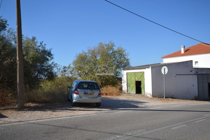 Image No.4-Propriété à vendre à Loule