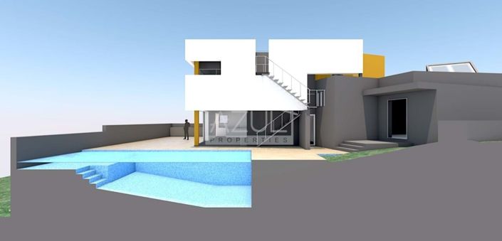 Image No.11-4 Bed Plot for sale