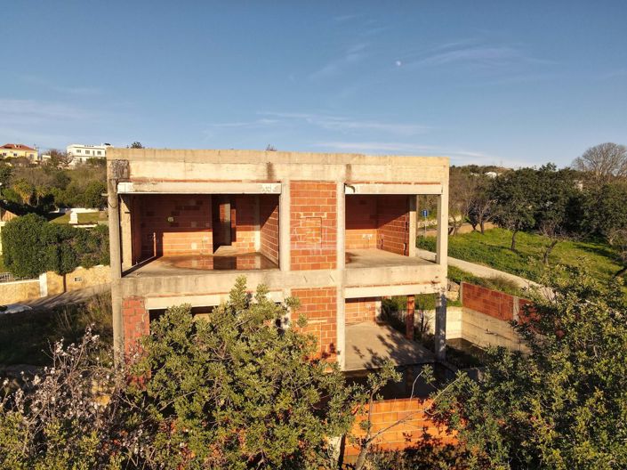 Image No.16-4 Bed Plot for sale