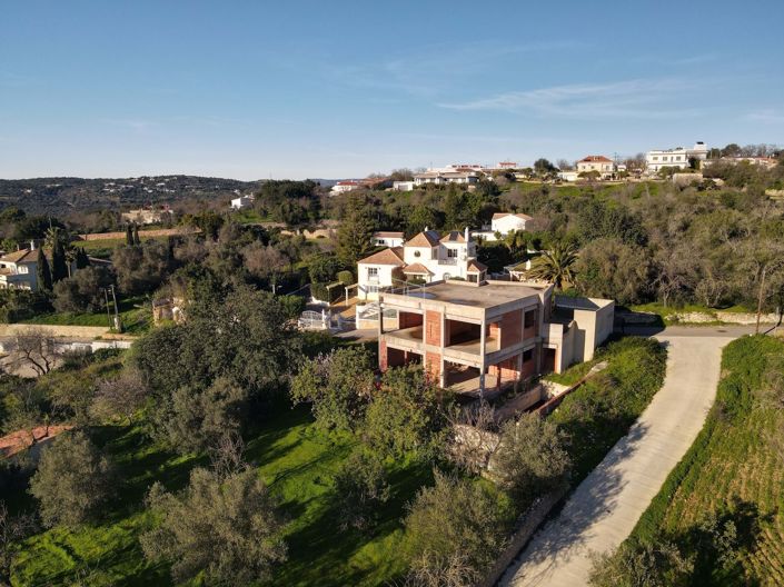 Image No.2-4 Bed Plot for sale