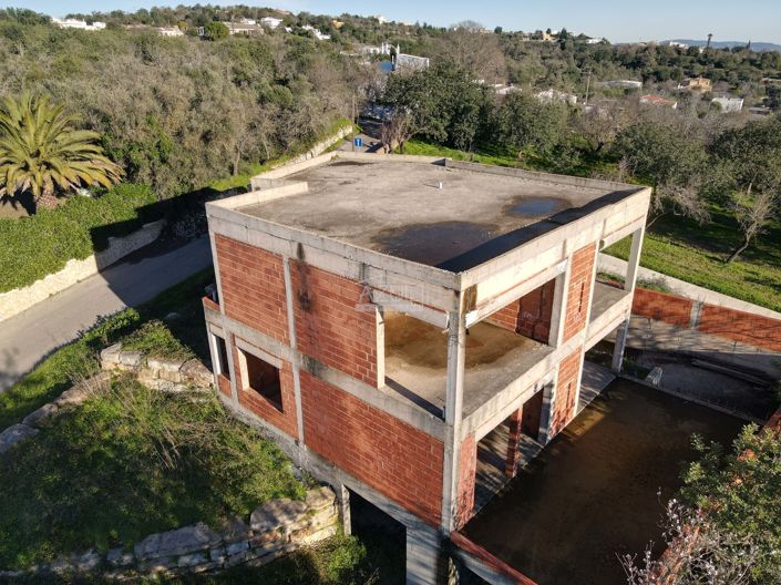 Image No.8-4 Bed Plot for sale