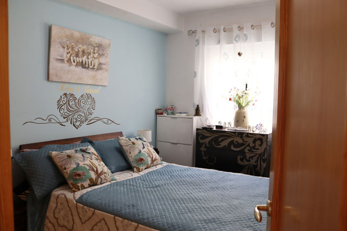 Image No.10-Maison de ville de 3 chambres à vendre à Jalon