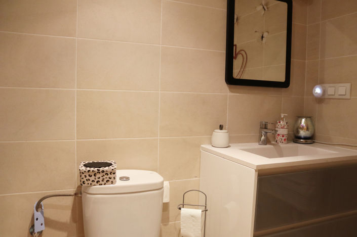 Image No.13-Maison de ville de 3 chambres à vendre à Jalon