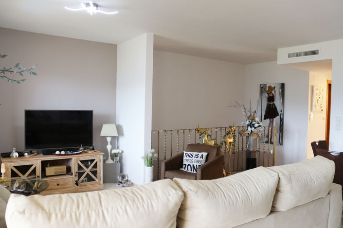 Image No.4-Maison de ville de 3 chambres à vendre à Jalon