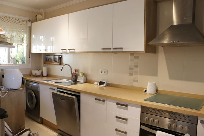 Image No.8-Maison de ville de 3 chambres à vendre à Jalon