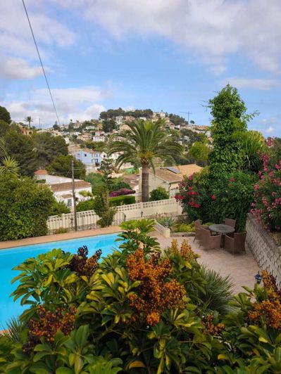 Image No.23-Villa de 3 chambres à vendre à Benissa