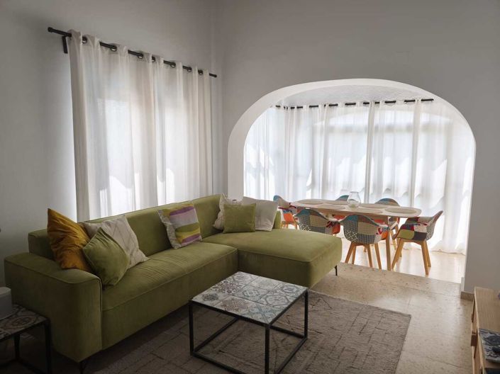 Image No.4-Villa de 3 chambres à vendre à Benissa