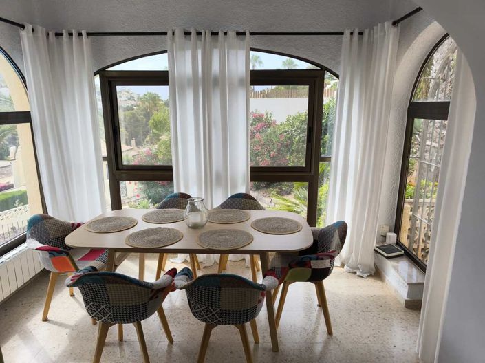 Image No.6-Villa de 3 chambres à vendre à Benissa