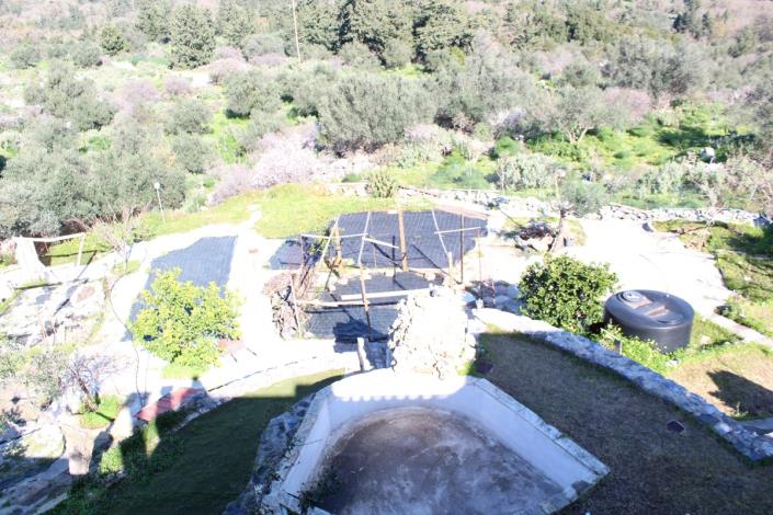 Image No.46-Terre de 5 chambres à vendre à Sellia