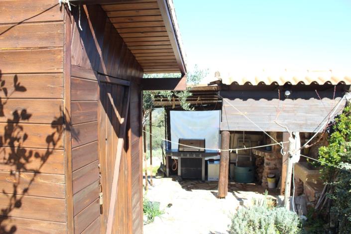 Image No.52-Terre de 5 chambres à vendre à Sellia