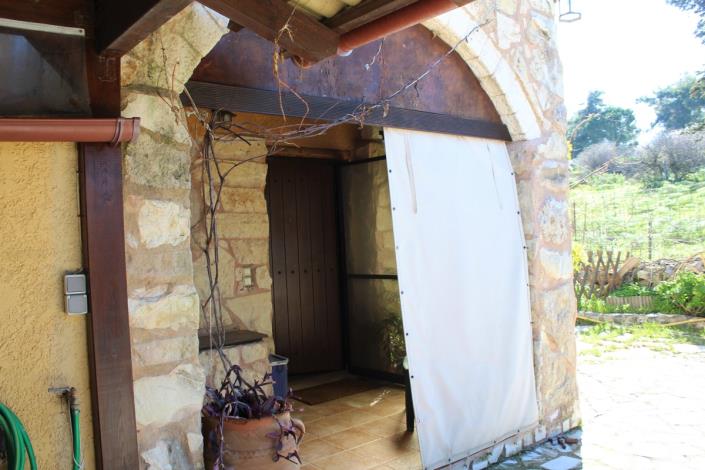 Image No.50-Terre de 5 chambres à vendre à Sellia