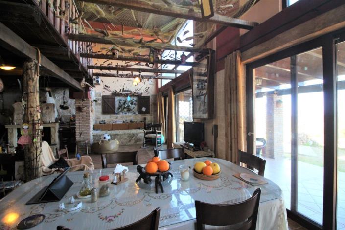 Image No.13-Terre de 5 chambres à vendre à Sellia