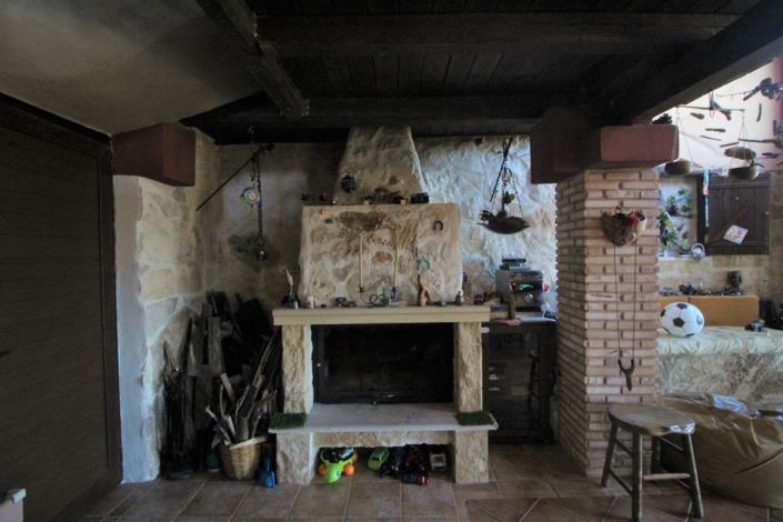 Image No.6-Terre de 5 chambres à vendre à Sellia