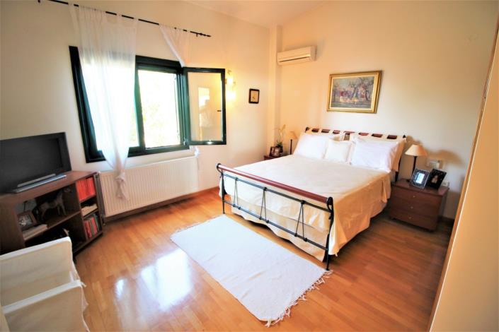 Image No.2-Villa de 4 chambres à vendre à Kokkino Horio